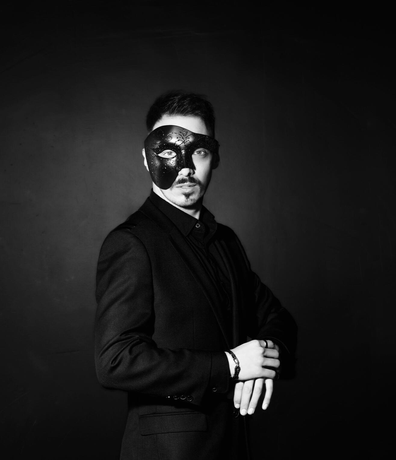 Zanim wydasz kolejne tysiące – sprawdź, czy masz wynik Maska, cisza, decyzja – ostatni moment przed krokiem w ciemność